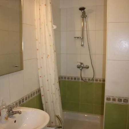 Apartment In With Terrace, Air Condition, Wifi *