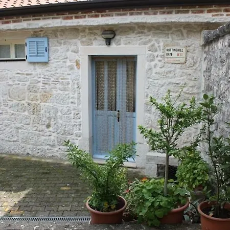 In With Terrace, Air Condition, Wifi Apartment *